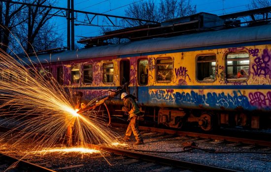 579566a020fe11f0b7d23223b50e1b7f Демонтаж вагонов на металлолом